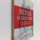 W. Scott Poole : Never Surrender : Confederate Memory and... - pikkukuva 1