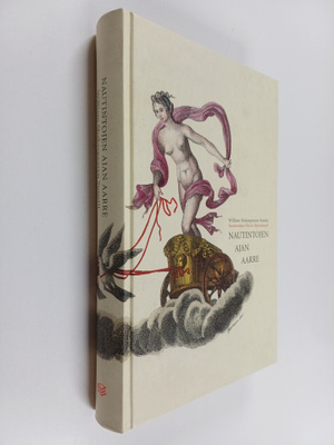 William Shakespeare : Nautintojen ajan aarre : William Sh...