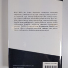 Henry Denker : Hienostoklinikka - pikkukuva 2