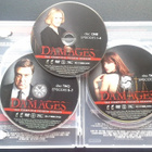 DVD: Damages, 4 kausi. 3x DVD (2011) - pikkukuva 3