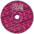 Kelly Osbourne • Papa Don't Preach CD-Single - pikkukuva 3