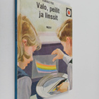 F. E. Newing : Valo, peilit ja linssit - pikkukuva 1