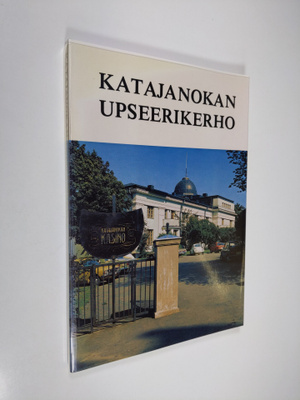 Helge Seppälä : Katajanokan upseerikerho