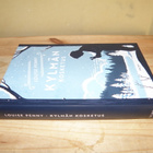 Louise Penny Kylmän kosketus (sidottu) - pikkukuva 1