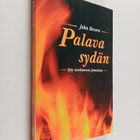 John Bevere : Palava sydän : syty intohimosta Jumalaan - pikkukuva 1