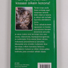 Sari Haikka : Kissan kotilääkäri - pikkukuva 2