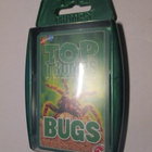 Top Trumps: Bugs (Ötökät) - pelattavat keräilykortit - pikkukuva 1