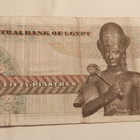 Egypti 50 piastres - pikkukuva 1