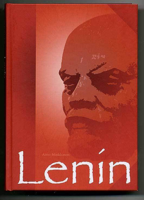 Aimo Minkkinen: Lenin: helmirasia