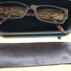 Italialaiset Dolce & Gabbana DG3062 858  silmälasikehykset - pikkukuva 4