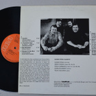 Gusse Rössi Quartet vinyyli-LP - pikkukuva 2