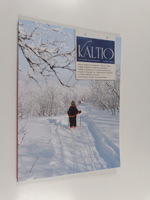 Kaltio 6/2008