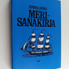Albin Stjerncreutz : Suomalainen meri-sanakirja - pikkukuva 1