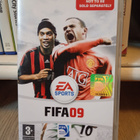 PSP - FIFA 09 - pikkukuva 1