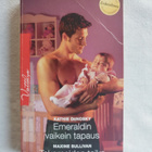 Harlequin Viettelys Tuplakirja - pikkukuva 1