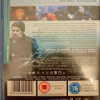 Hunter (Willem Dafoe) Blu-ray - pikkukuva 2