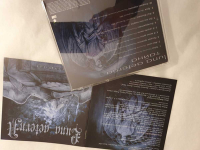 Luna Aeterna – ????? (CD)