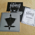KATHARSIS - Kruzifixxion LP - pikkukuva 1