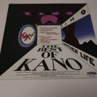 Kano - The Best Of Kano -LP *1983 ITALO-DISCO* - pikkukuva 2