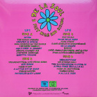De La Soul – 3 Feet High And Rising, Magenta Opaque, 180g - pikkukuva 2
