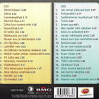 Tarja Lunnas- Kaikki parhaat (Tupla-CD) - pikkukuva 2