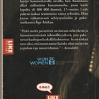 Leah Chishugi, Pitkä matka paratiisiin - pikkukuva 2