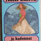 Neiti Etsivä ja kadonnut kilpahevonen , lukematon - pikkukuva 1