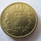 Luxembourg kolikkolajitelma - pikkukuva 3