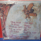 Dinosaur Jr. – Bug M-/EX+ LP - pikkukuva 2