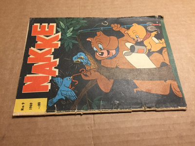 NAKKE 9/1969