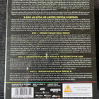 Teenage Mutant Ninja Turtles Trilogy 4K Limited Editio Arrow - pikkukuva 2