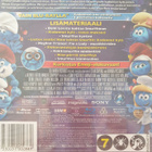 SMURFFIT BLU-RAY - pikkukuva 2