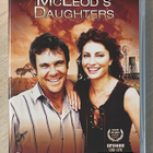 McLeodin tyttäret: Kausi 6 (2006) 8DVD (UUSI) - pikkukuva 1