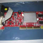 Club 3D ATI Radeon 9250 AGP 128MB - pikkukuva 1