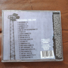 Kauko Röyhkä: Selkäranka 1996-2004 CD - pikkukuva 2