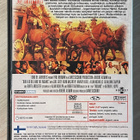 Robert Altman: Buffalo Bill ja intiaanit (1976) Paul Newman - pikkukuva 2