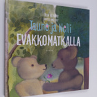 Seija Helander : Tauno ja Nelli evakkomatkalla - pikkukuva 1