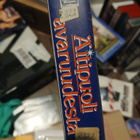 Äitipuoli avaruudesta vhs - pikkukuva 2