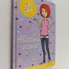 Meredith Badger : Yllättävä ystävä - pikkukuva 1