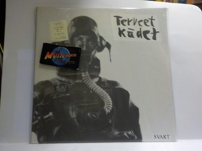 TARVEET KÄDET - S/T UUSI SUOMI 2014 REISSUE LP