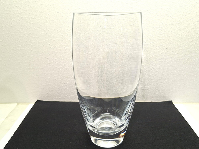 Iittala Leia maljakko kirkas  Tiina Nordström