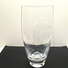 Iittala Leia maljakko kirkas  Tiina Nordström - pikkukuva 1