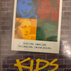 Kids - tämän päivän lapsia (Suomi-DVD) 1995, Larry Clark - pikkukuva 1