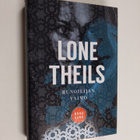 Lone Theils : Runoilijan vaimo - pikkukuva 1