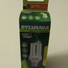 Energiansäästölamppu • Sylvania Mini Lynx Fast-Start 15W E27 - pikkukuva 1