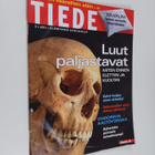 Tiede 9/2011 - pikkukuva 1