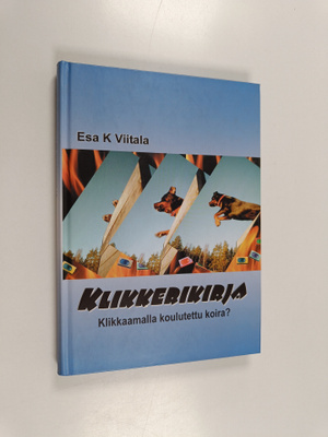 Esa Viitala : Klikkerikirja