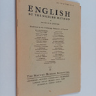 Arthur M. Jensen : English by the Nature Method, Part 2 [... - pikkukuva 1