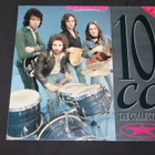 10 CC - The Collection 2LP - pikkukuva 1