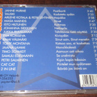 Tähtitalli, Poporin parhaat cd - pikkukuva 2